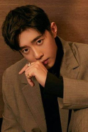 梁靖康 profil kép