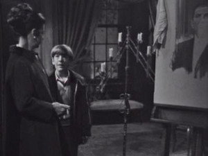 Dark Shadows 3. évad Ep.32 32. epizód