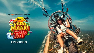 Vera Maari Trip 1. évad Ep.9 9. epizód