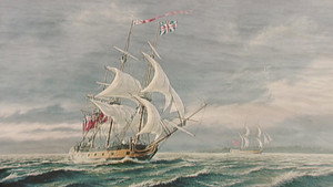 War of 1812 kép