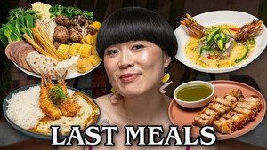 Last Meals 3. évad Ep.21 21. epizód