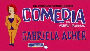 Comedia 2. évad Ep.9 9. epizód