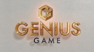 The Genius Game kép
