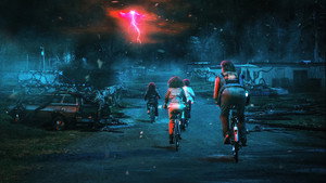 Stranger Things kép