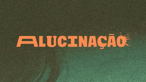 Alucinação kép