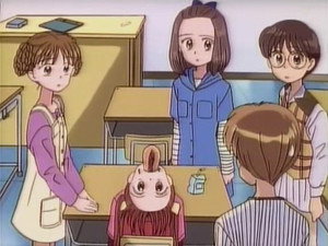 こどものおもちゃ 1. évad Ep.41 41. epizód
