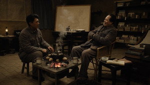 西北岁月 1. évad Ep.31 31. epizód