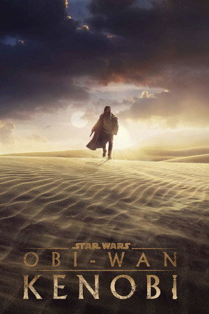 Obi-Wan Kenobi poszter