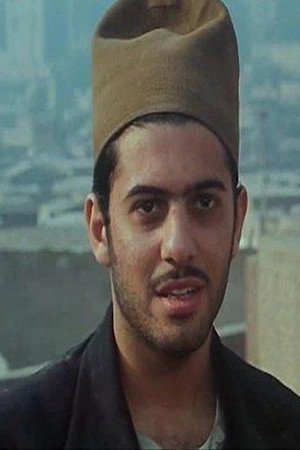 Mohsen Mohey ElDein profil kép