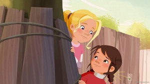 Wir Kinder aus dem Möwenweg 1. évad Ep.24 24. epizód