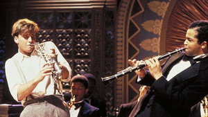 Az ifjú Indiana Jones kalandjai 2. évad Ep.5 Az ifjú Indiana Jones és a Blues rejtélye