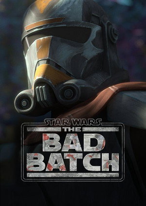 Star Wars: Rossz Osztag poszter
