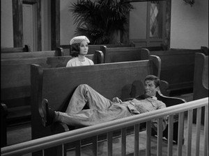 The Dick Van Dyke Show 2. évad Ep.3 3. epizód