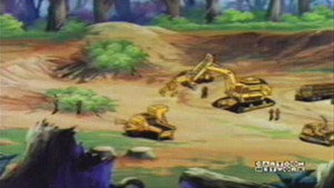 The Real Adventures of Jonny Quest 2. évad Ep.15 15. epizód