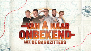 Van A naar Onbekend kép