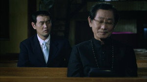 신의 퀴즈 2. évad Ep.12 12. epizód