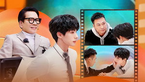 无限超越班 3. évad Ep.3 3. epizód