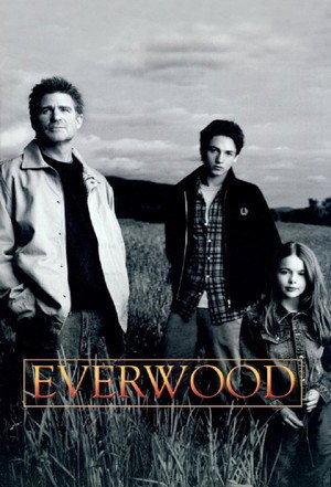 Everwood poszter