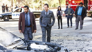 Battle Creek - Zsarupáros 1. évad Ep.13 A mérleg serpenyője