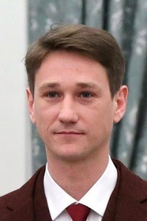 Антон Шагин profil kép