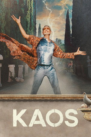 KAOS poszter