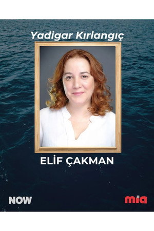 Sevdam Karadeniz poszter