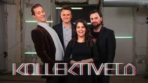 Kollektivet kép