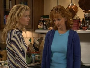 Reba 4. évad Ep.9 9. epizód
