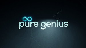 Pure Genius kép