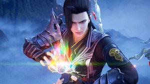 斗破苍穹 5. évad Ep.83 83. epizód