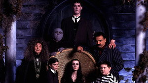 Az új Addams Family kép