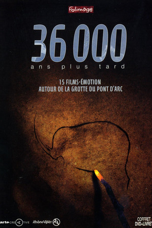 36000 ans plus tard 1. évad (2015-04-20) poszter