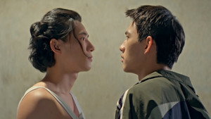 偏爱靠近你 1. évad Ep.25 25. epizód
