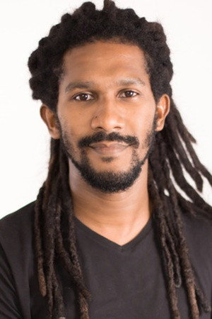 André Luiz Miranda profil kép