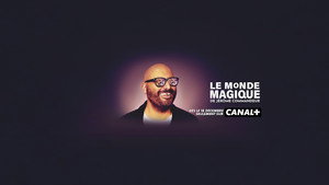 Le Monde magique de Jérôme Commandeur kép