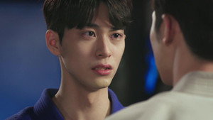 너의 시선이 머무는 곳에 1. évad Ep.6 6. epizód