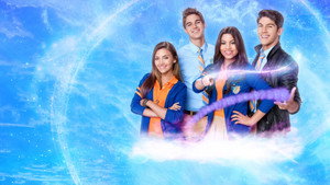 Every Witch Way kép