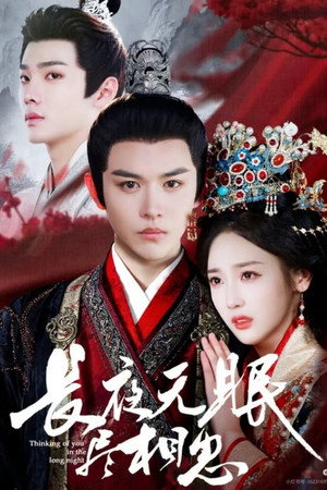 长夜无眠尽相思 1. évad (2025-11-28) poszter