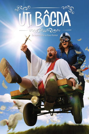Uti bôgda