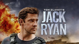 Jack Ryan kép