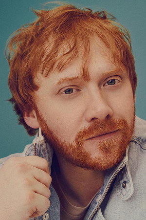 Rupert Grint profil kép
