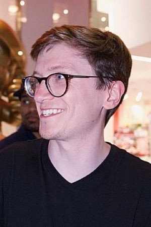 Scott Wozniak profil kép