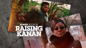 Power Book III: Raising Kanan kép