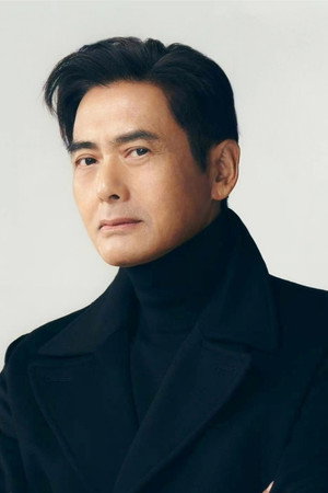 周潤發 profil kép
