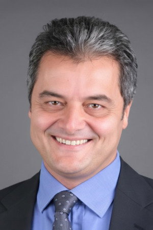 Engin Koç profil kép