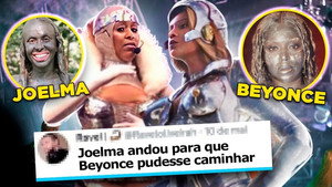 Diva Depressão 9. évad Ep.58 58. epizód