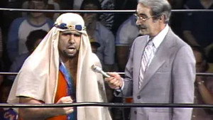 Mid-South Wrestling 2. évad Ep.13 13. epizód