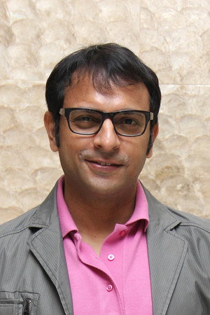 Joy Sengupta profil kép