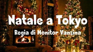 Natale a Tokyo: il Giappone on the road kép
