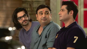 Bahu Hamari Rajni Kant 6. évad Ep.38 38. epizód
